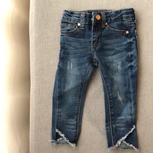 Joe’s jeans for toddlers